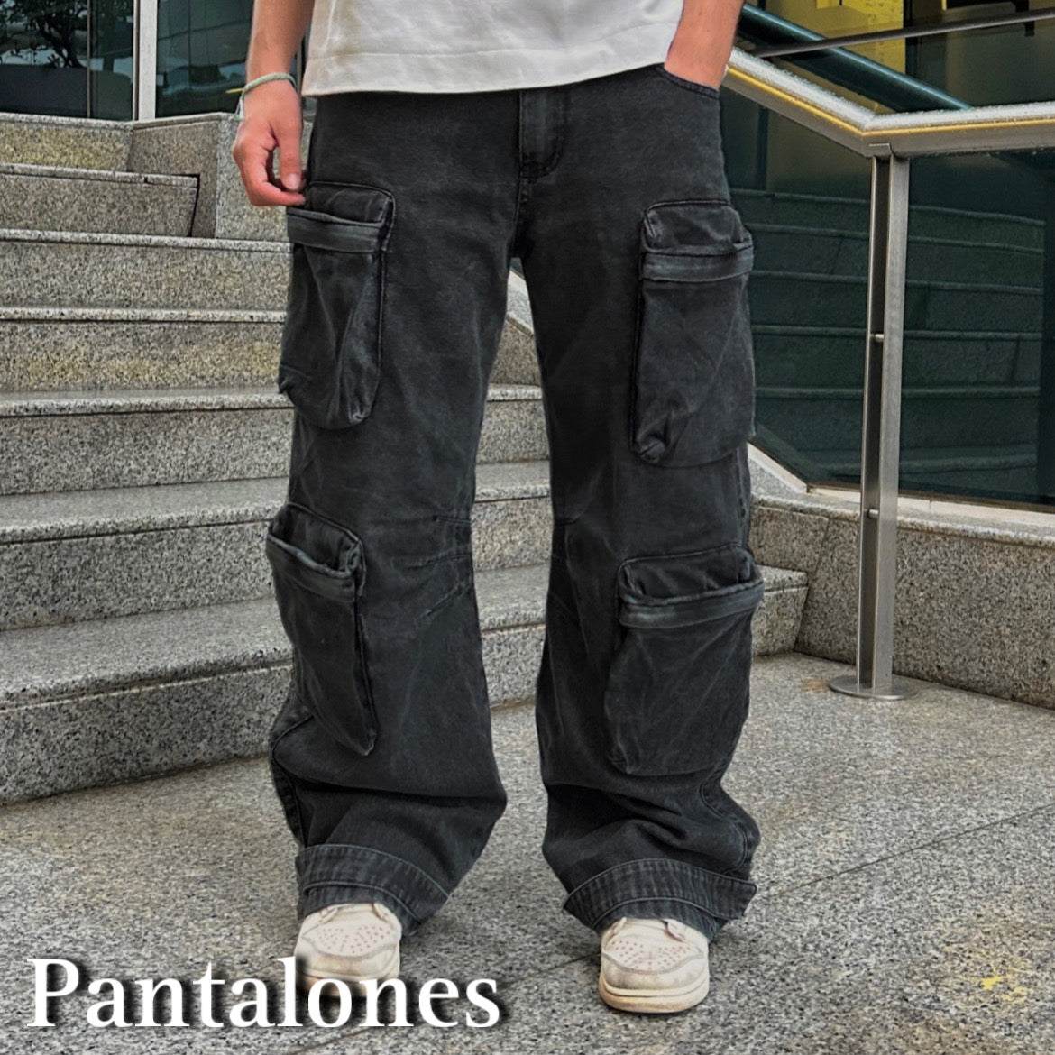 Pantalones