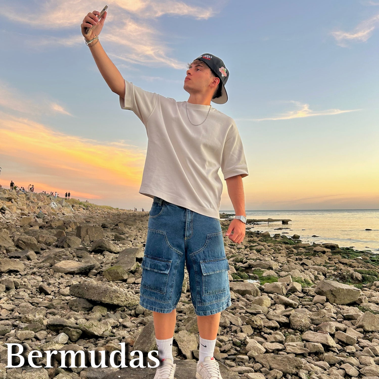 Bermudas